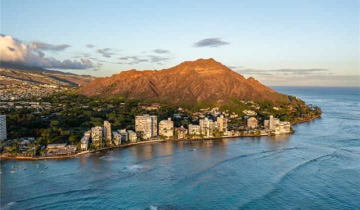 2969 Kalakaua Avenue,Honolulu,Hawaii,96815,1 ベッドルーム ベッドルーム,1 バスルームバスルーム,コンド / タウンハウス,Kalakaua,2,18389347