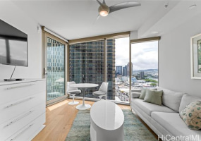 1001 Queen Street,Honolulu,Hawaii,96814,1 バスルームバスルーム,コンド / タウンハウス,Queen,14,17933867