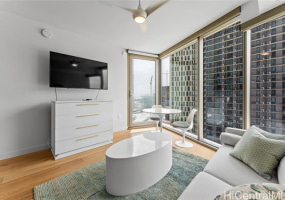 1001 Queen Street,Honolulu,Hawaii,96814,1 バスルームバスルーム,コンド / タウンハウス,Queen,14,17933867