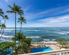 2969 Kalakaua Avenue,Honolulu,Hawaii,96815,1 ベッドルーム ベッドルーム,1 バスルームバスルーム,コンド / タウンハウス,Kalakaua,2,18389347