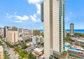 2140 Kuhio Avenue,Honolulu,Hawaii,96815,1 ベッドルーム ベッドルーム,1 バスルームバスルーム,コンド / タウンハウス,Kuhio,21,17935382