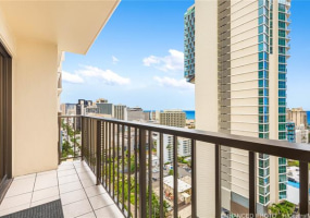 2140 Kuhio Avenue,Honolulu,Hawaii,96815,1 ベッドルーム ベッドルーム,1 バスルームバスルーム,コンド / タウンハウス,Kuhio,21,17935382