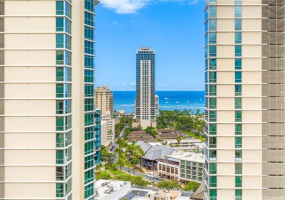 2140 Kuhio Avenue,Honolulu,Hawaii,96815,1 ベッドルーム ベッドルーム,1 バスルームバスルーム,コンド / タウンハウス,Kuhio,21,17935382