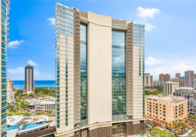 2140 Kuhio Avenue,Honolulu,Hawaii,96815,1 ベッドルーム ベッドルーム,1 バスルームバスルーム,コンド / タウンハウス,Kuhio,21,17935382