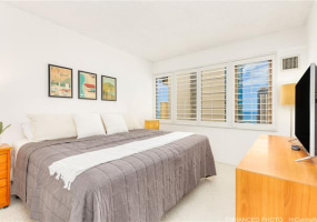 2140 Kuhio Avenue,Honolulu,Hawaii,96815,1 ベッドルーム ベッドルーム,1 バスルームバスルーム,コンド / タウンハウス,Kuhio,21,17935382