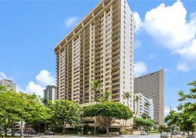 2140 Kuhio Avenue,Honolulu,Hawaii,96815,1 ベッドルーム ベッドルーム,1 バスルームバスルーム,コンド / タウンハウス,Kuhio,21,17935382