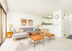 2140 Kuhio Avenue,Honolulu,Hawaii,96815,1 ベッドルーム ベッドルーム,1 バスルームバスルーム,コンド / タウンハウス,Kuhio,21,17935382