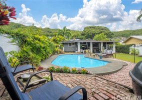 47- 235 Kamehameha Highway,Kaneohe,Hawaii,96744,3 ベッドルーム ベッドルーム,2 バスルームバスルーム,一戸建て,Kamehameha,17936573