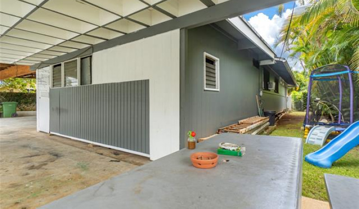 47- 235 Kamehameha Highway,Kaneohe,Hawaii,96744,3 ベッドルーム ベッドルーム,2 バスルームバスルーム,一戸建て,Kamehameha,17936573