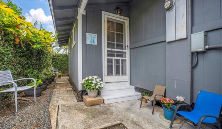 47- 235 Kamehameha Highway,Kaneohe,Hawaii,96744,3 ベッドルーム ベッドルーム,2 バスルームバスルーム,一戸建て,Kamehameha,17936573