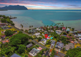 47- 235 Kamehameha Highway,Kaneohe,Hawaii,96744,3 ベッドルーム ベッドルーム,2 バスルームバスルーム,一戸建て,Kamehameha,17936573