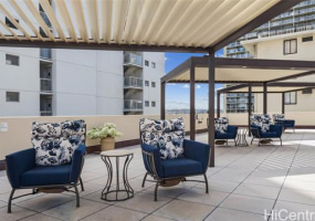 2211 Ala Wai Boulevard,Honolulu,Hawaii,96815,1 ベッドルーム ベッドルーム,1 バスルームバスルーム,コンド / タウンハウス,Ala Wai,1,17937486