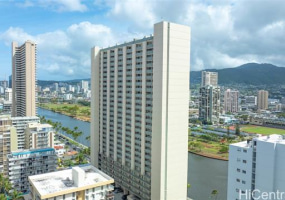2211 Ala Wai Boulevard,Honolulu,Hawaii,96815,1 ベッドルーム ベッドルーム,1 バスルームバスルーム,コンド / タウンハウス,Ala Wai,1,17937486