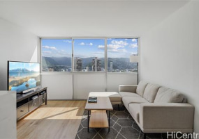 2211 Ala Wai Boulevard,Honolulu,Hawaii,96815,1 ベッドルーム ベッドルーム,1 バスルームバスルーム,コンド / タウンハウス,Ala Wai,1,17937486
