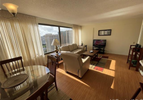 1778 Ala Moana Boulevard,Honolulu,Hawaii,96815,1 ベッドルーム ベッドルーム,1 バスルームバスルーム,コンド / タウンハウス,Ala Moana,33,17937783