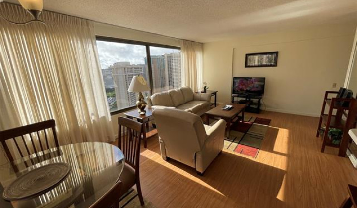 1778 Ala Moana Boulevard,Honolulu,Hawaii,96815,1 ベッドルーム ベッドルーム,1 バスルームバスルーム,コンド / タウンハウス,Ala Moana,33,17937783