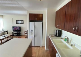 1778 Ala Moana Boulevard,Honolulu,Hawaii,96815,1 ベッドルーム ベッドルーム,1 バスルームバスルーム,コンド / タウンハウス,Ala Moana,33,17937783
