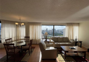 1778 Ala Moana Boulevard,Honolulu,Hawaii,96815,1 ベッドルーム ベッドルーム,1 バスルームバスルーム,コンド / タウンハウス,Ala Moana,33,17937783