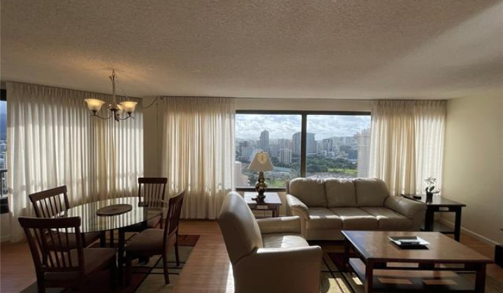 1778 Ala Moana Boulevard,Honolulu,Hawaii,96815,1 ベッドルーム ベッドルーム,1 バスルームバスルーム,コンド / タウンハウス,Ala Moana,33,17937783
