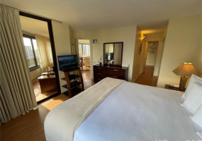 1778 Ala Moana Boulevard,Honolulu,Hawaii,96815,1 ベッドルーム ベッドルーム,1 バスルームバスルーム,コンド / タウンハウス,Ala Moana,33,17937783