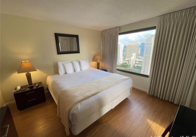 1778 Ala Moana Boulevard,Honolulu,Hawaii,96815,1 ベッドルーム ベッドルーム,1 バスルームバスルーム,コンド / タウンハウス,Ala Moana,33,17937783
