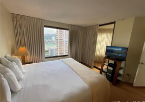 1778 Ala Moana Boulevard,Honolulu,Hawaii,96815,1 ベッドルーム ベッドルーム,1 バスルームバスルーム,コンド / タウンハウス,Ala Moana,33,17937783