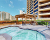 1778 Ala Moana Boulevard,Honolulu,Hawaii,96815,1 ベッドルーム ベッドルーム,1 バスルームバスルーム,コンド / タウンハウス,Ala Moana,33,17937783