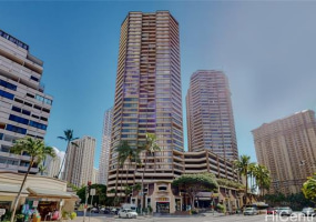 1778 Ala Moana Boulevard,Honolulu,Hawaii,96815,1 ベッドルーム ベッドルーム,1 バスルームバスルーム,コンド / タウンハウス,Ala Moana,33,17937783