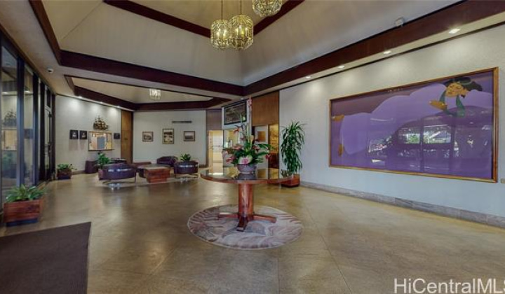 1778 Ala Moana Boulevard,Honolulu,Hawaii,96815,1 ベッドルーム ベッドルーム,1 バスルームバスルーム,コンド / タウンハウス,Ala Moana,33,17937783