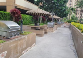 1778 Ala Moana Boulevard,Honolulu,Hawaii,96815,1 ベッドルーム ベッドルーム,1 バスルームバスルーム,コンド / タウンハウス,Ala Moana,33,17937783
