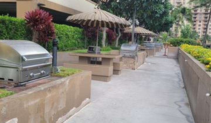 1778 Ala Moana Boulevard,Honolulu,Hawaii,96815,1 ベッドルーム ベッドルーム,1 バスルームバスルーム,コンド / タウンハウス,Ala Moana,33,17937783