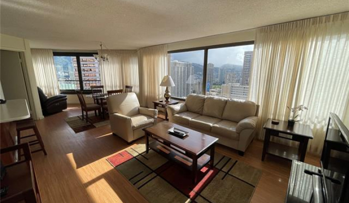 1778 Ala Moana Boulevard,Honolulu,Hawaii,96815,1 ベッドルーム ベッドルーム,1 バスルームバスルーム,コンド / タウンハウス,Ala Moana,33,17937783
