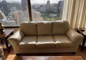 1778 Ala Moana Boulevard,Honolulu,Hawaii,96815,1 ベッドルーム ベッドルーム,1 バスルームバスルーム,コンド / タウンハウス,Ala Moana,33,17937783