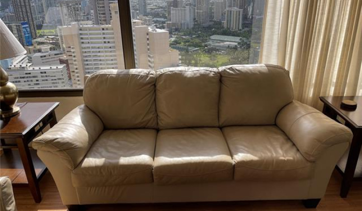 1778 Ala Moana Boulevard,Honolulu,Hawaii,96815,1 ベッドルーム ベッドルーム,1 バスルームバスルーム,コンド / タウンハウス,Ala Moana,33,17937783