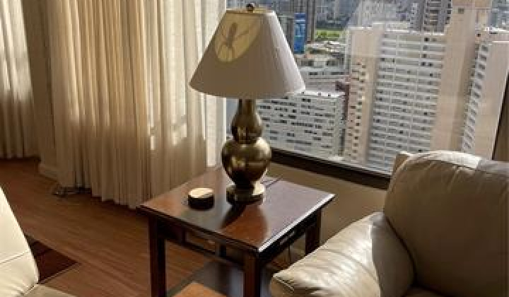 1778 Ala Moana Boulevard,Honolulu,Hawaii,96815,1 ベッドルーム ベッドルーム,1 バスルームバスルーム,コンド / タウンハウス,Ala Moana,33,17937783