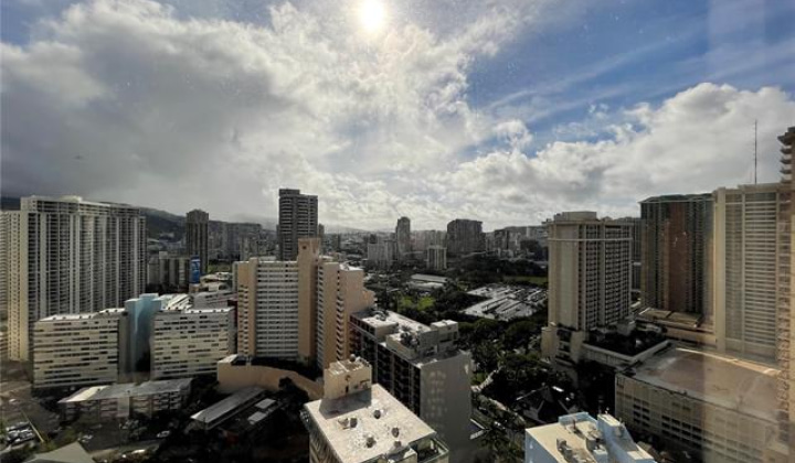 1778 Ala Moana Boulevard,Honolulu,Hawaii,96815,1 ベッドルーム ベッドルーム,1 バスルームバスルーム,コンド / タウンハウス,Ala Moana,33,17937783