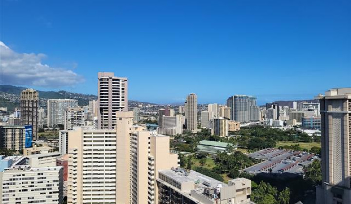 1778 Ala Moana Boulevard,Honolulu,Hawaii,96815,1 ベッドルーム ベッドルーム,1 バスルームバスルーム,コンド / タウンハウス,Ala Moana,33,17937783