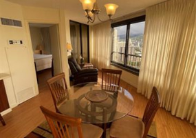 1778 Ala Moana Boulevard,Honolulu,Hawaii,96815,1 ベッドルーム ベッドルーム,1 バスルームバスルーム,コンド / タウンハウス,Ala Moana,33,17937783