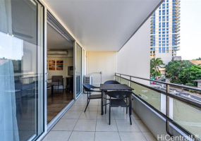 1388 Ala Moana Boulevard,Honolulu,Hawaii,96814,2 Bedrooms Bedrooms,2 BathroomsBathrooms,Condo/Townhouse,Ala Moana,3,17513598