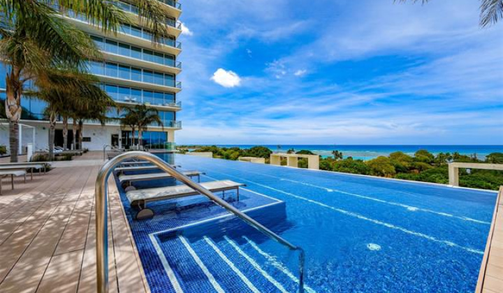 1118 Ala Moana Boulevard,Honolulu,Hawaii,96814,2 Bedrooms Bedrooms,2 BathroomsBathrooms,Condo/Townhouse,Ala Moana,29,19123704