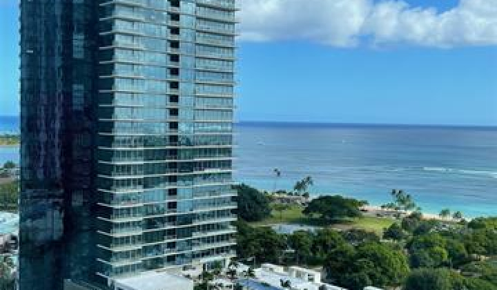 1118 Ala Moana Boulevard,Honolulu,Hawaii,96814,2 Bedrooms Bedrooms,2 BathroomsBathrooms,Condo/Townhouse,Ala Moana,29,19123704