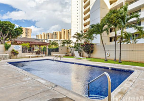 5180 Likini Street,Honolulu,Hawaii,96818,2 Bedrooms Bedrooms,1 BathroomBathrooms,Condo/Townhouse,Likini,16,18518775