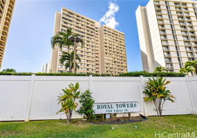 5180 Likini Street,Honolulu,Hawaii,96818,2 Bedrooms Bedrooms,1 BathroomBathrooms,Condo/Townhouse,Likini,16,18518775