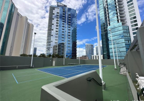 88 Piikoi Street,Honolulu,Hawaii,96814,2 Bedrooms Bedrooms,2 BathroomsBathrooms,Condo/Townhouse,Piikoi,27,17941030