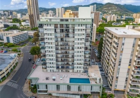 88 Piikoi Street,Honolulu,Hawaii,96814,2 Bedrooms Bedrooms,2 BathroomsBathrooms,Condo/Townhouse,Piikoi,31,17514214