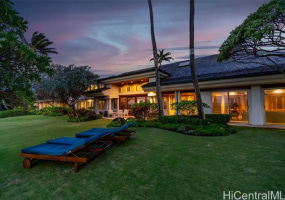 145/151 Kailuana Loop,Kailua,Hawaii,96734,10 ベッドルーム ベッドルーム,8 バスルームバスルーム,一戸建て,Kailuana,17943337