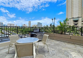 1850 Ala Moana Boulevard,Honolulu,Hawaii,96815,1 BathroomBathrooms,Condo/Townhouse,Ala Moana,2,18773721