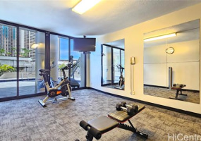 1850 Ala Moana Boulevard,Honolulu,Hawaii,96815,1 BathroomBathrooms,Condo/Townhouse,Ala Moana,2,18773721