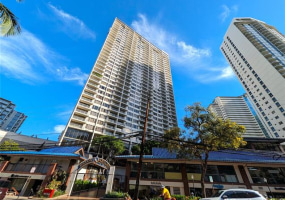 400 Hobron Lane,Honolulu,Hawaii,96815,1 ベッドルーム ベッドルーム,1 バスルームバスルーム,コンド / タウンハウス,Hobron,8,17944000
