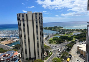 410 Atkinson Drive,Honolulu,Hawaii,96814,1 バスルームバスルーム,コンド / タウンハウス,Atkinson,30,17944151